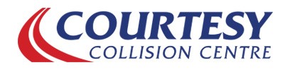 courtesy collision centre light